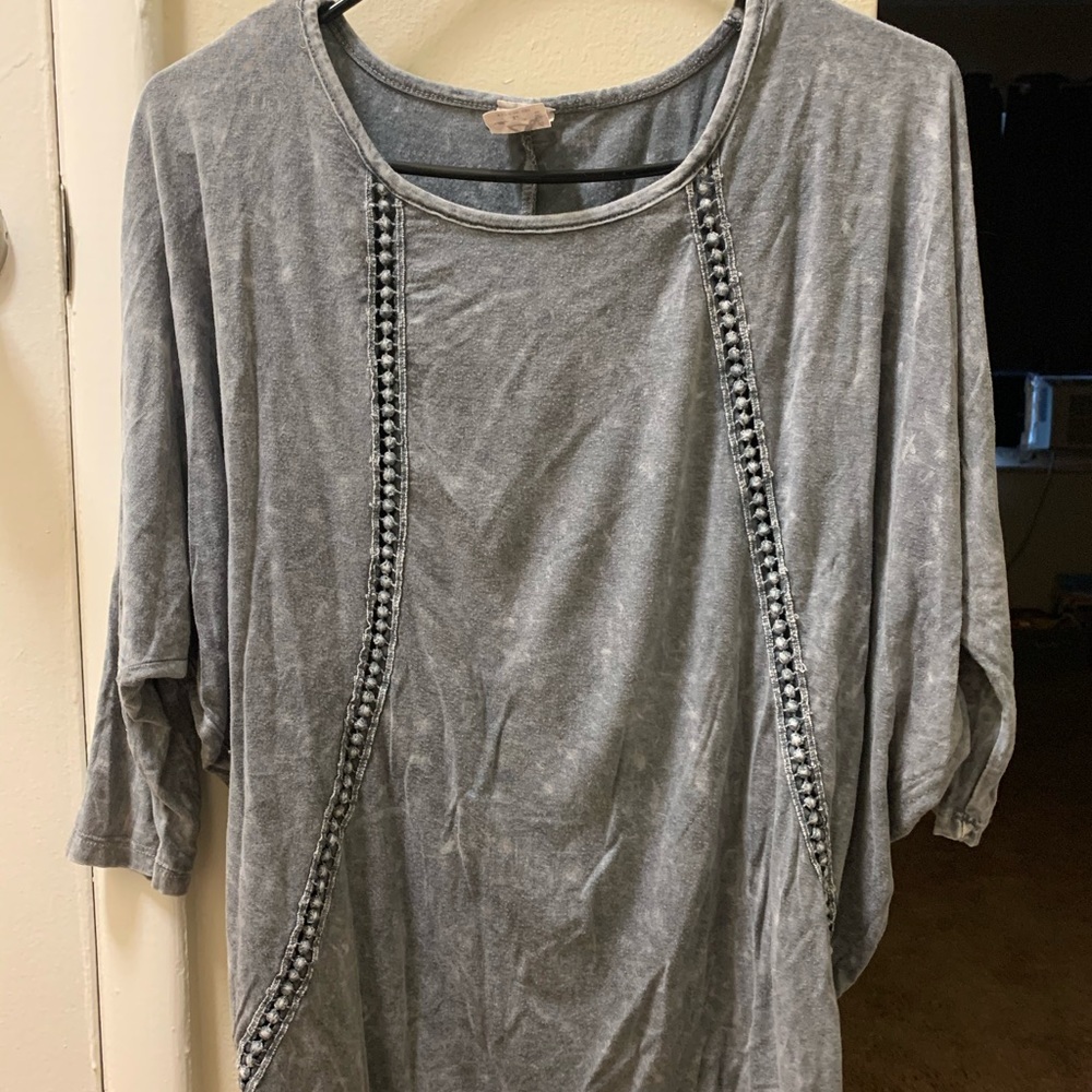 Modern Top